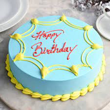 happy birthday cake ideas for best