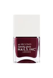 nail polish nail varnish nailsinc com