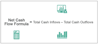 Net Cash Flow Formula What Is It