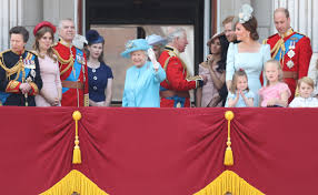 Queen Elizabeth II Dictates 1 Major Decision for Every Member of Her  Family, Not Just Senior Royals