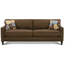 Rowe Furniture N690 002 Rowe Sofa Norah