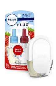 Berry Bramble Plug Air Freshener