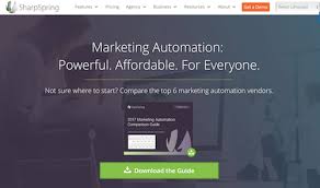 Ngdata The 57 Best Marketing Automation Software Tools
