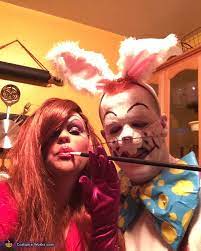 jessica and roger rabbit couple s