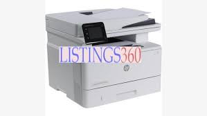 Use original ink from hp to below, you can find compatible drivers for the hp laserjet pro mfp m227fdw. Superb Hp Laserjet Pro Mfp M227fdw Latest Printer Adabraka