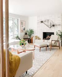 Living Room Laminate Floors Design