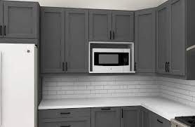 safe kitchen design tips for cabinets