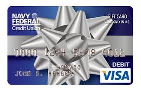 To maintain eligibility for a free easy checking account, you must set up direct deposit or conduct at least 20 navy federal debit card transactions (any combination of posted debit card purchases or atm withdrawals) per statement period across all primary checking accounts. Www Navyfederal Org Mygiftcard Activate Your Gift Card