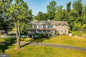montgomery county pa luxury homes and