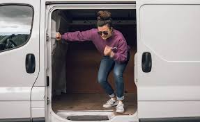van size guide what are the diffe