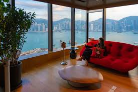 Hotel Icon Hong Kong Review What To