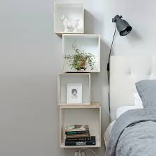 Achieve a minimalist interior with our striking home storage units. 10 Storage Ideas For Your Small Bedroom Tips For Small Bedroomsglassdomain Blog