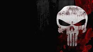 the punisher skull wallpapers hd