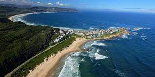 unique charms of the garden route today