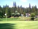 Sequoia Woods Country Club in Arnold, California ...
