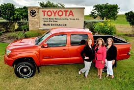 forma automotive included in toyota s