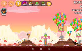 Angry Birds Classic 8.0.3 Mod (Unlimited Gems& Coin,All Level Unlocked) Apk  For Android Worldwide tech - Gaming Zone