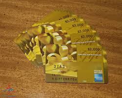 how much is a 500 amex gold gift card