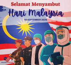 Malaysia terkenal di persada dunia sebagai sebuah negara yang berbilang kaum dan bangsa yang bersatu padu. Kartun Poster Perpaduan Kaum Di Malaysia
