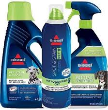 11 best carpet cleaners for pets in