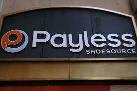 Shoe Retailer Payless To Explore Options Including Sale