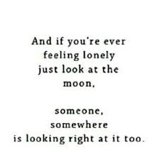 Luna Celestia — #moon #love #night #quote #life #beauty #esbat... via Relatably.com