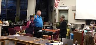 Maybe you would like to learn more about one of these? Juneau School Board To Take Final Action On Budget To Submit To Assembly Kiny