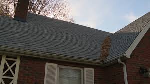 We pride ourselves on doing honest work and. Homeowner American Dream Home Roofers Didn T Finish Work Ksdk Com