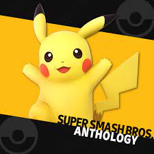 Super Smash Bros. Anthology Vol. 10 - Pokemon MP3 - Download Super Smash  Bros. Anthology Vol. 10 - Pokemon Soundtracks for FREE!