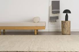 10 easy pieces neutral wool area rugs