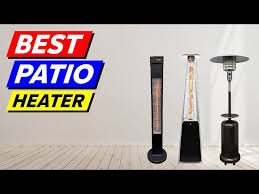 Top 3 Patio Heater To Buy In 2023