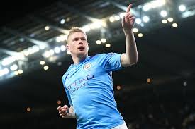 Manchester city midfielder kevin de bruyne is fit for sunday's league cup final against. Fpl Transfer Targets Kevin De Bruyne