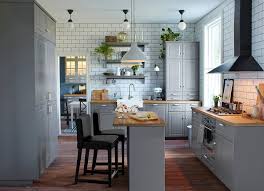 thinking of installing an ikea kitchen