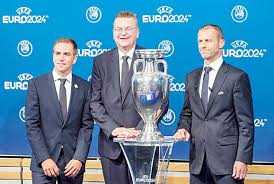 For the best experience on our site, be sure to turn on javascript in your browser. Germany Beats Turkey For Right To Host Euro 2024 Arab Times Kuwait News