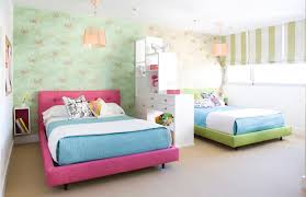 ideas for girls sharing a bedroom