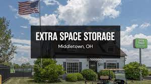 storage units in middletown oh from