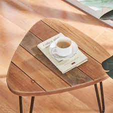 It is considered as the toughest task even for the designers because the choices are endless. 20 Unique Coffee Tables To Catch Everyone S Eyes