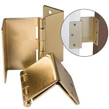 Brass Hinges Brushed Nickel For Kitchen Cabinets Pbb Bronze