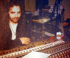 Great Moments In Canadian Music (Track 10): Daniel Lanois Opens First Studio  –– In His Mother's Basement - Amplify