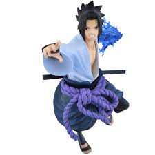 Located on the village hidden in the leaves (konoha). Naruto Shippuden Sasuke Uchiha Vibration Stars Version A Statue Gamestop
