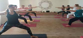 yoga is a science science of well being science of integrating body mind and soul