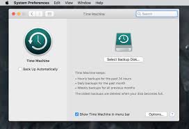 How To Back Up Your Mac And Why You Should Do It Now