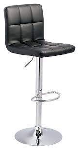 Target / furniture / furniture ways to shop / bar stools : Bellatier Adjustable Height Bar Stool Ashley Furniture Homestore