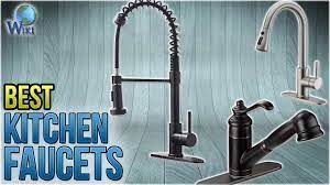 10 best kitchen faucets 2018 you