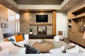 Gas Fireplaces In Houston Perfection