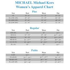 Michael Kors Puffer Down Coat