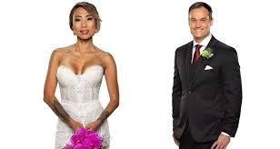 Check spelling or type a new query. Married At First Sight The Real Reason Mark Walked Out On Ning Who Magazine