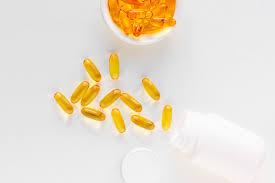 the side effects of fish oil supplements