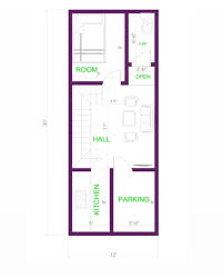 Mini House Plans