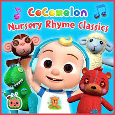 cocomelon nursery rhyme clics